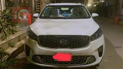 کیا سۆرینتۆ